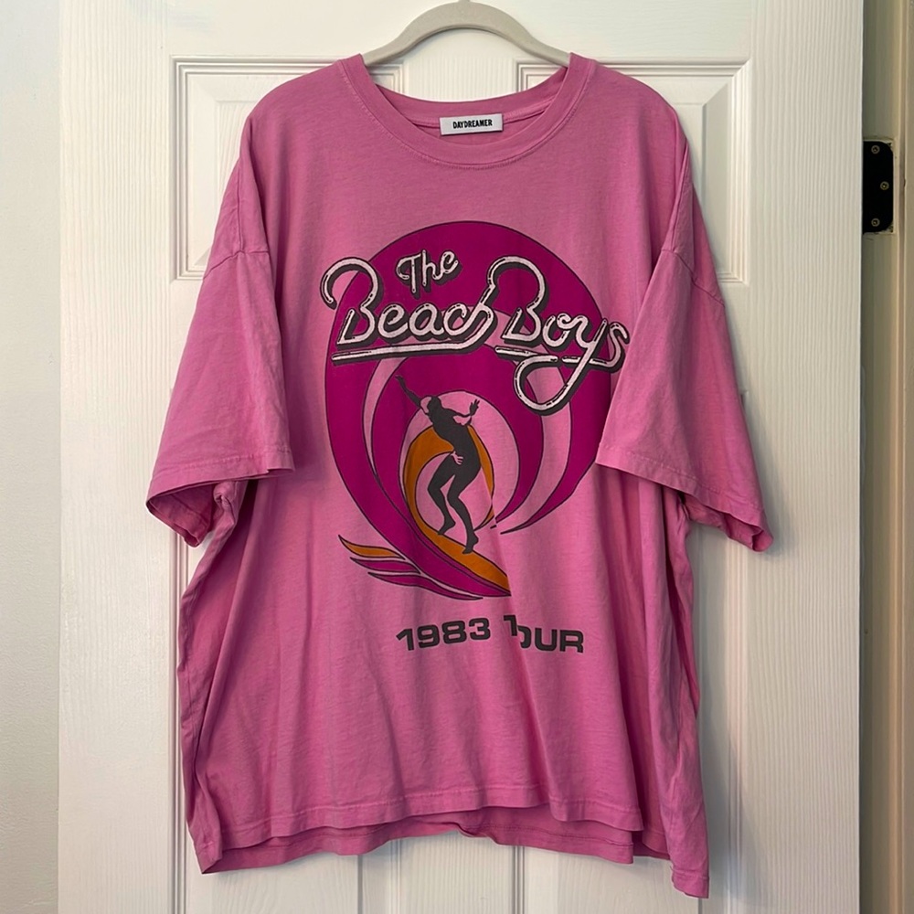 Daydreamer La Graphic Tee